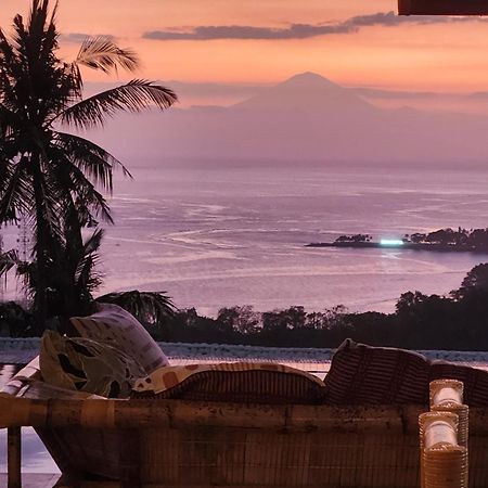 Villa Umbrella Lombok Senggigi Ngoại thất bức ảnh