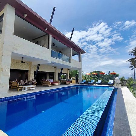 Villa Umbrella Lombok Senggigi Ngoại thất bức ảnh