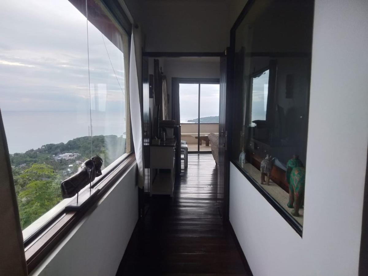 Villa Umbrella Lombok Senggigi Ngoại thất bức ảnh