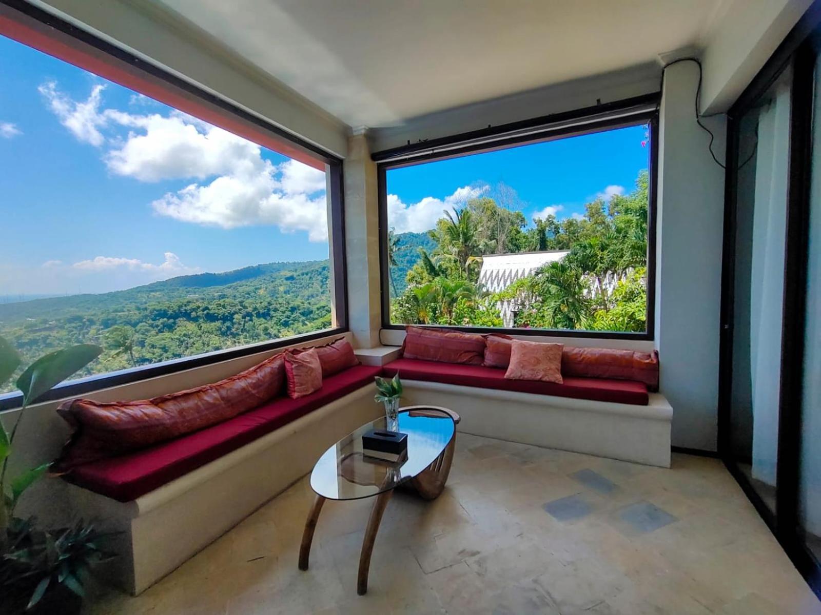 Villa Umbrella Lombok Senggigi Ngoại thất bức ảnh