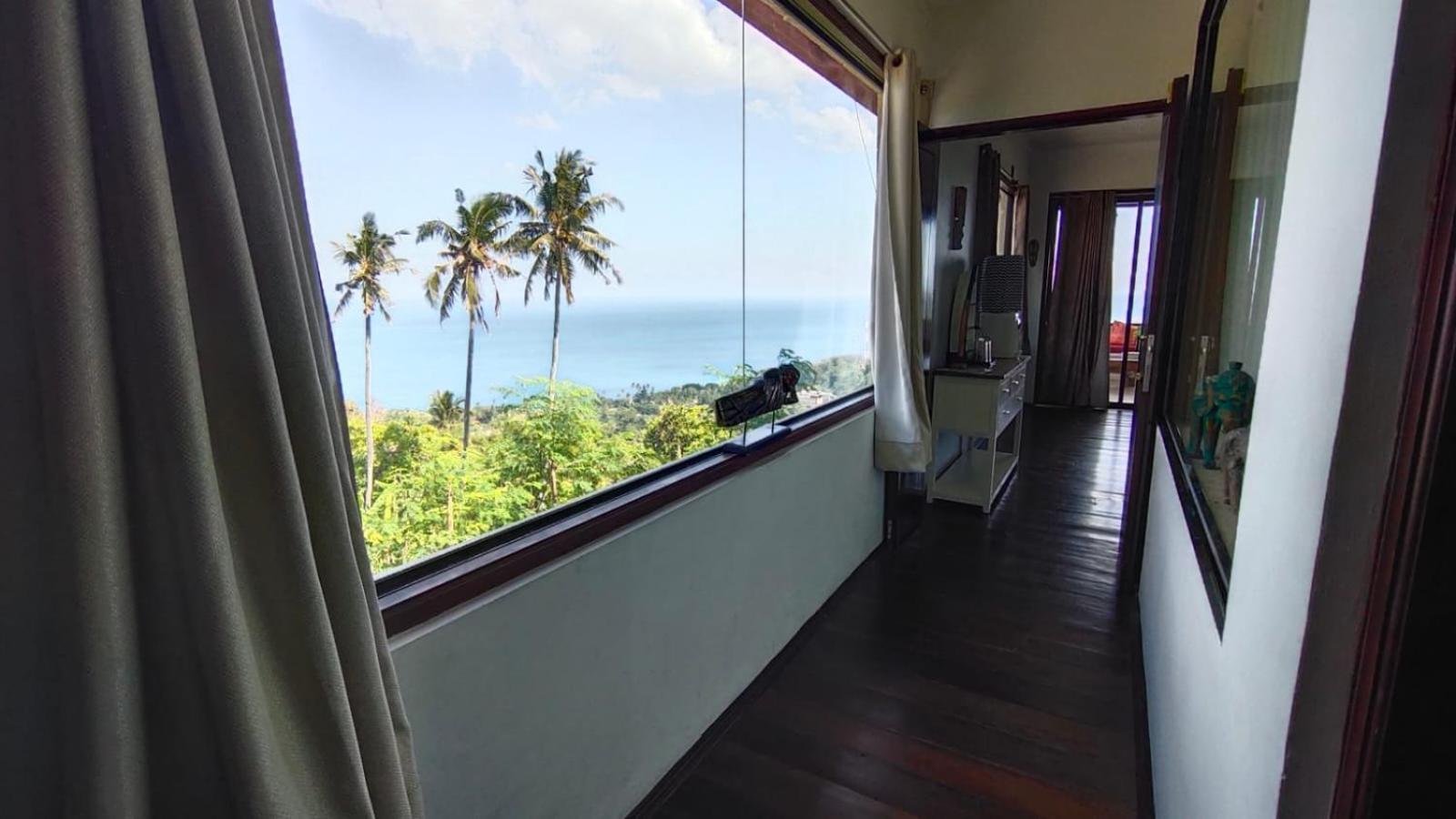 Villa Umbrella Lombok Senggigi Ngoại thất bức ảnh
