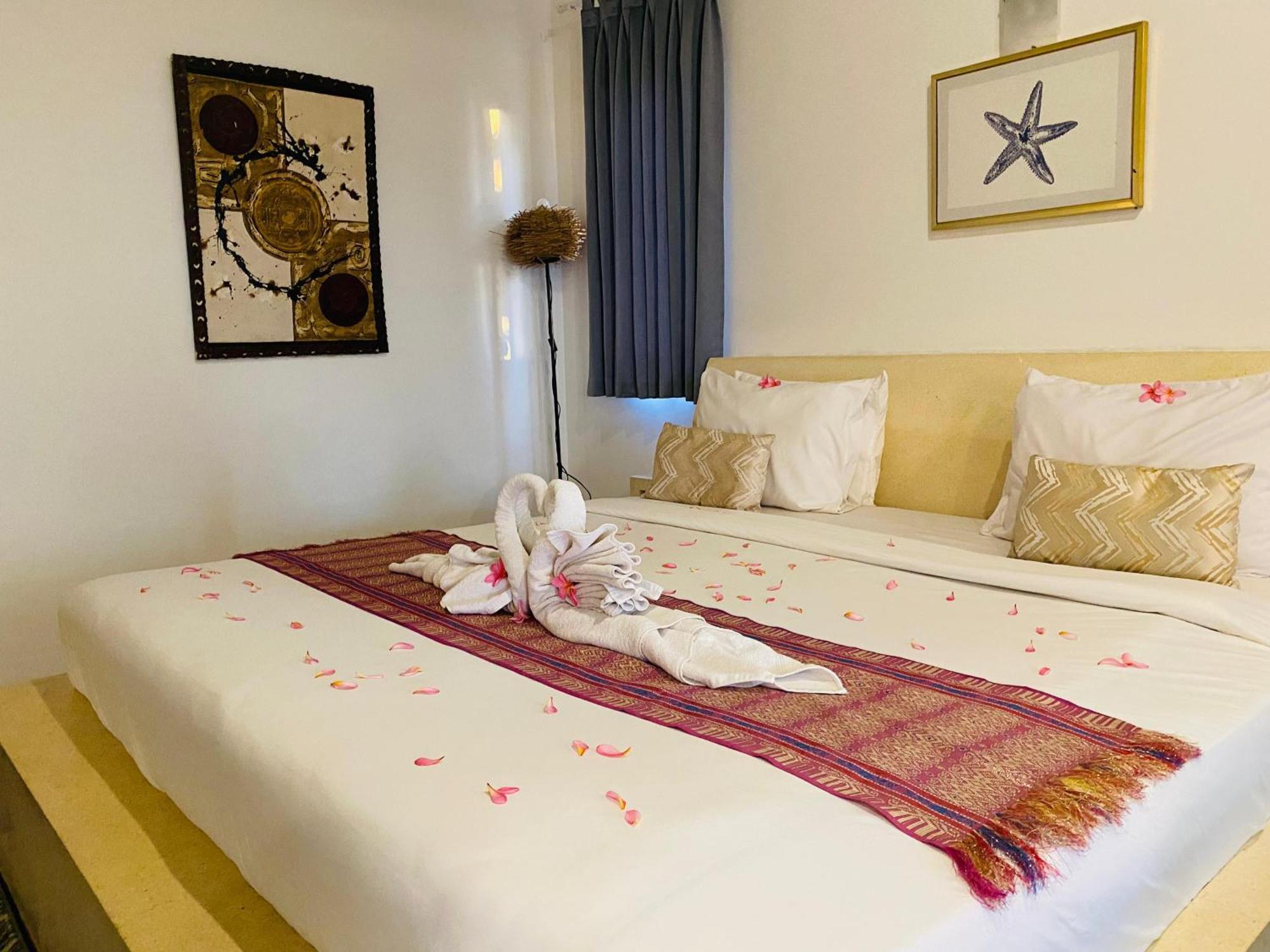 Villa Umbrella Lombok Senggigi Ngoại thất bức ảnh