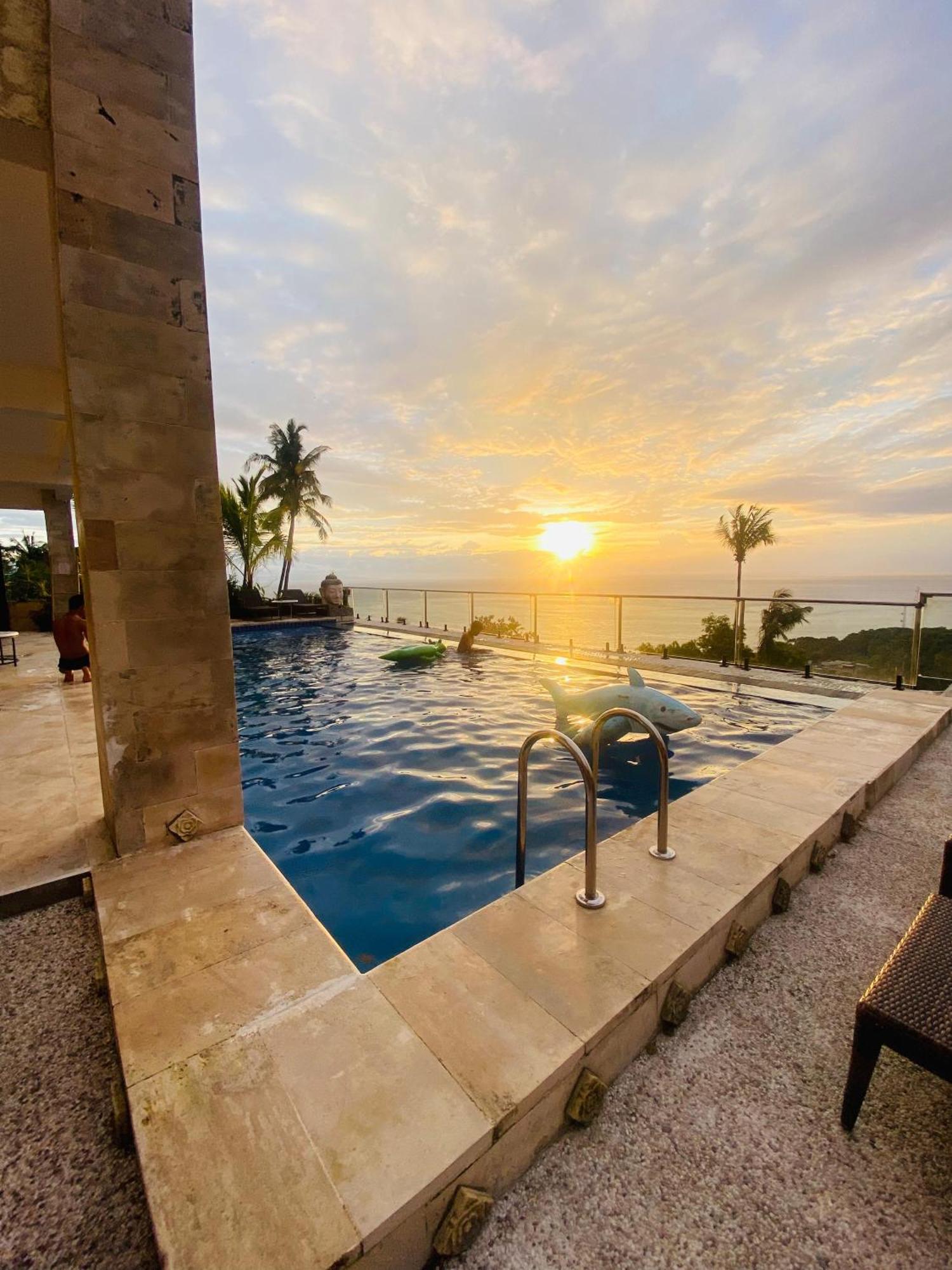 Villa Umbrella Lombok Senggigi Ngoại thất bức ảnh