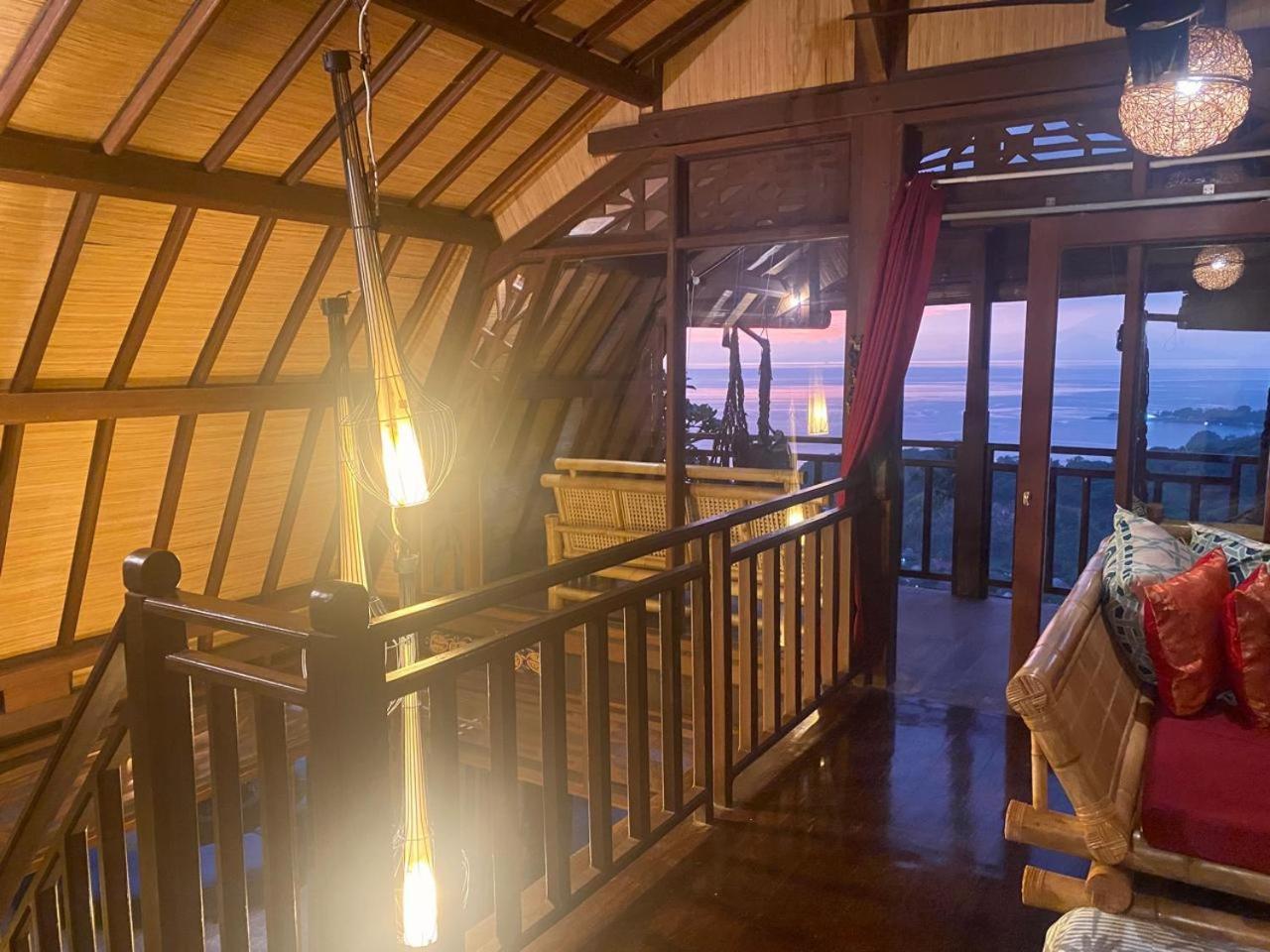 Villa Umbrella Lombok Senggigi Ngoại thất bức ảnh