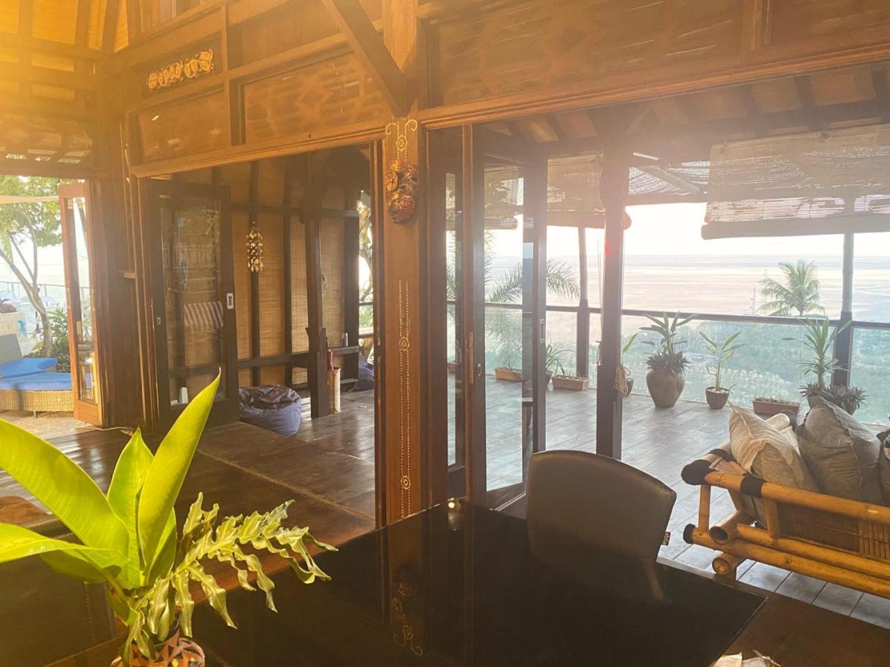 Villa Umbrella Lombok Senggigi Ngoại thất bức ảnh